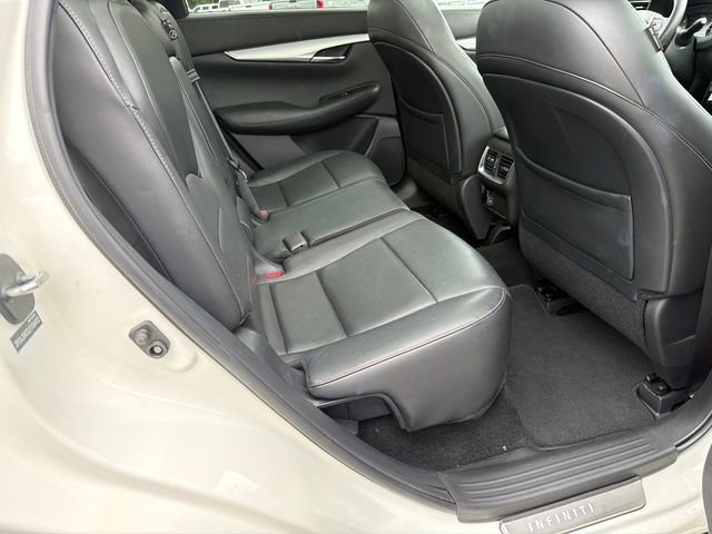 Used 2020 INFINITI QX50 Essential w/ Convenience Package AWD/4WD image 15