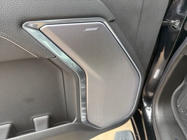 Used 2024 GMC Sierra 2500 Denali w/ Denali Reserve Package image 15