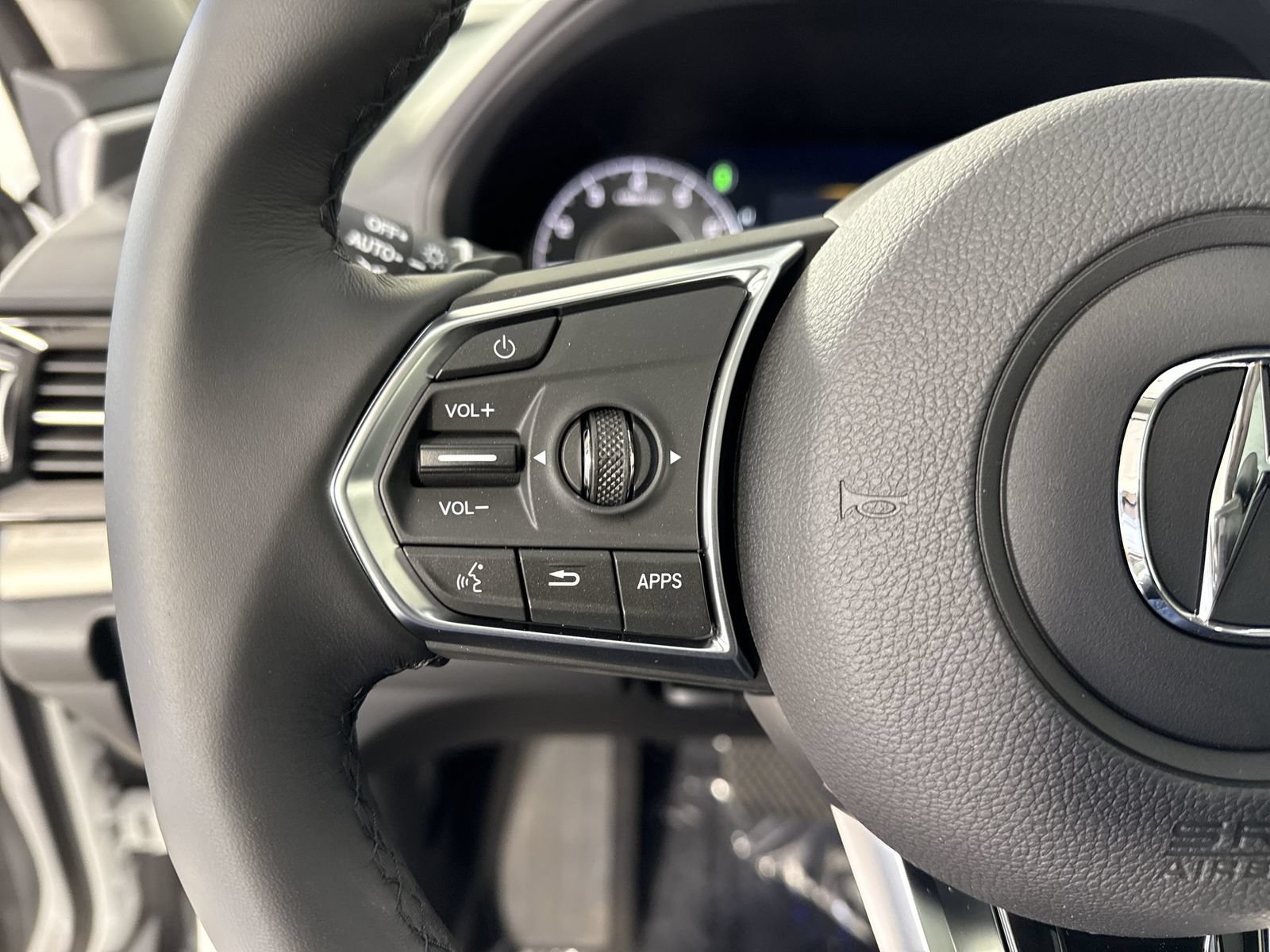 New 2026 Acura RDX w/ Technology Package AWD/4WD image 12