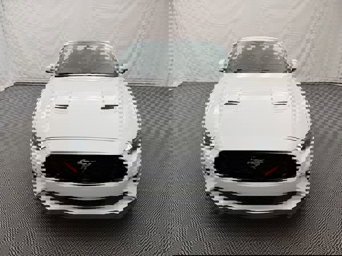 Used 2018 Ford Mustang GT Premium image 3