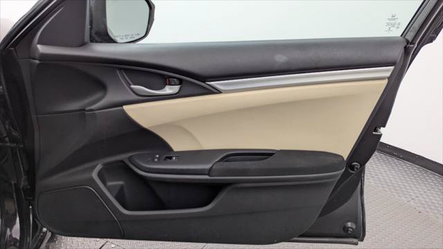 Used 2016 Honda Civic LX image 22