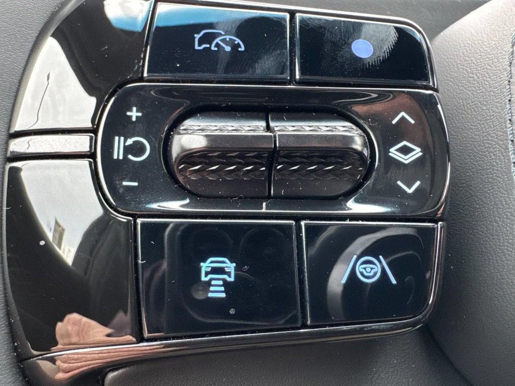 New 2026 Genesis G90 3.5T Prestige AWD/4WD image 13