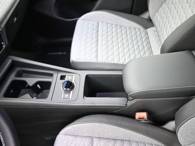 New 2026 Volkswagen Tiguan S image 33