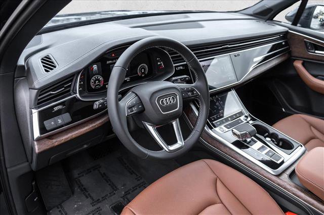 Used 2026 Audi Q7 2.0T Premium Plus image 10