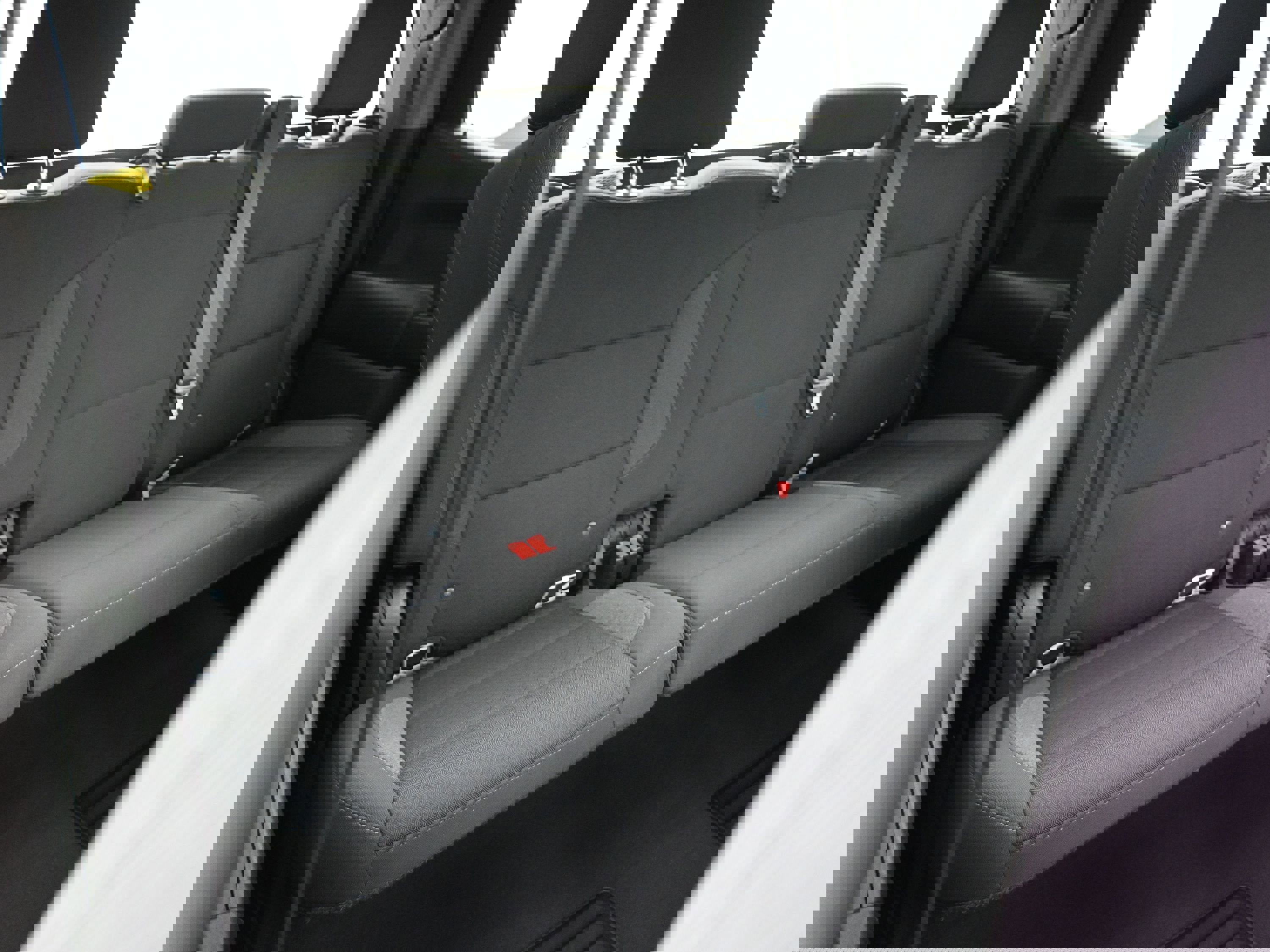 Certified 2022 Chevrolet Silverado 1500 Custom image 28