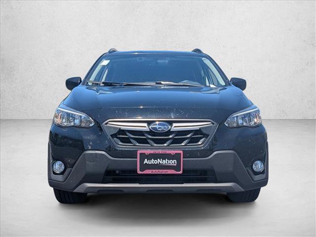 Used 2023 Subaru Crosstrek 2.0i Premium AWD/4WD video 2