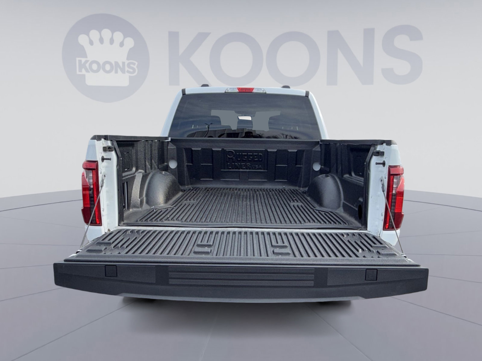 Used 2024 Ford F150 XLT w/ Mobile Office Package image 26