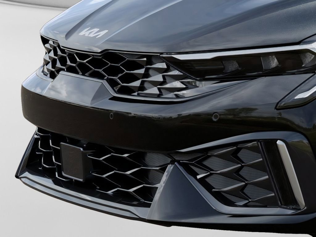 New 2026 Kia K5 GT-Line image 12