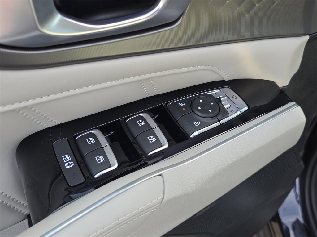 New 2026 Kia Sorento SX image 23