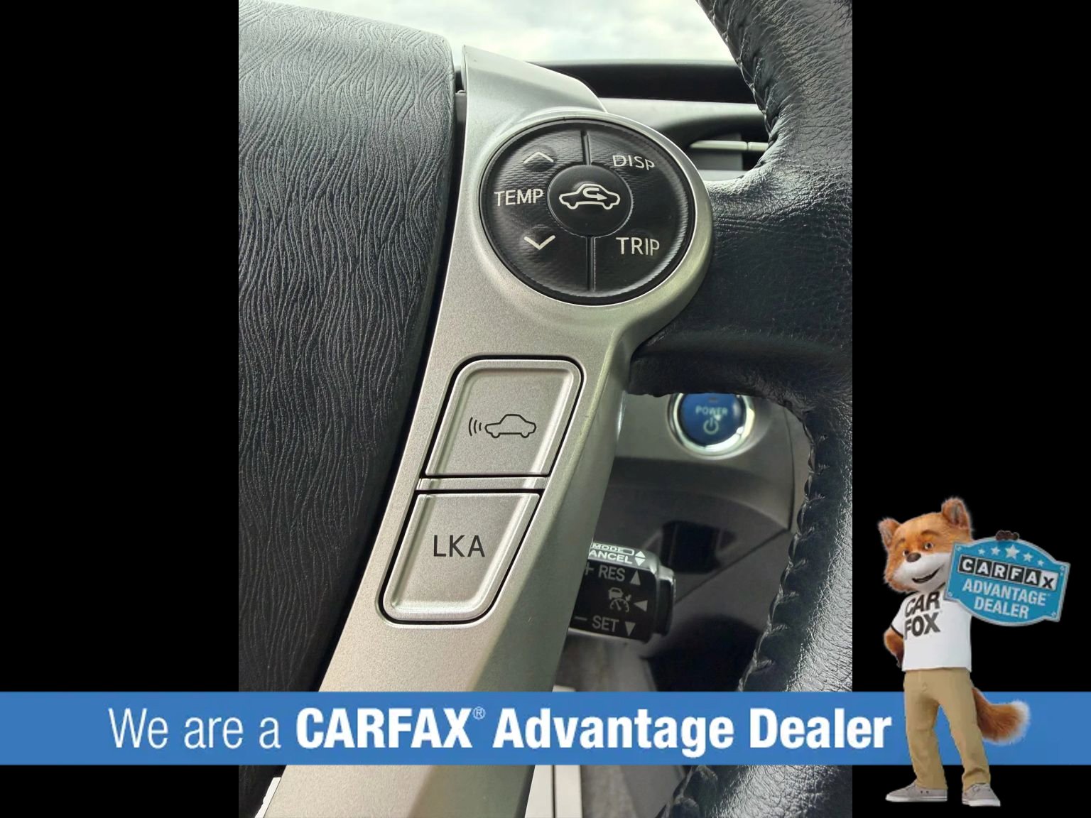 Used 2012 Toyota Prius Five w/ Advanced Technology Pkg image 36