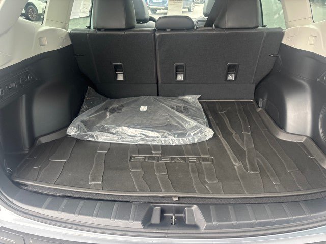 Certified 2024 Subaru Forester Limited w/ Convenience Package AWD/4WD image 54