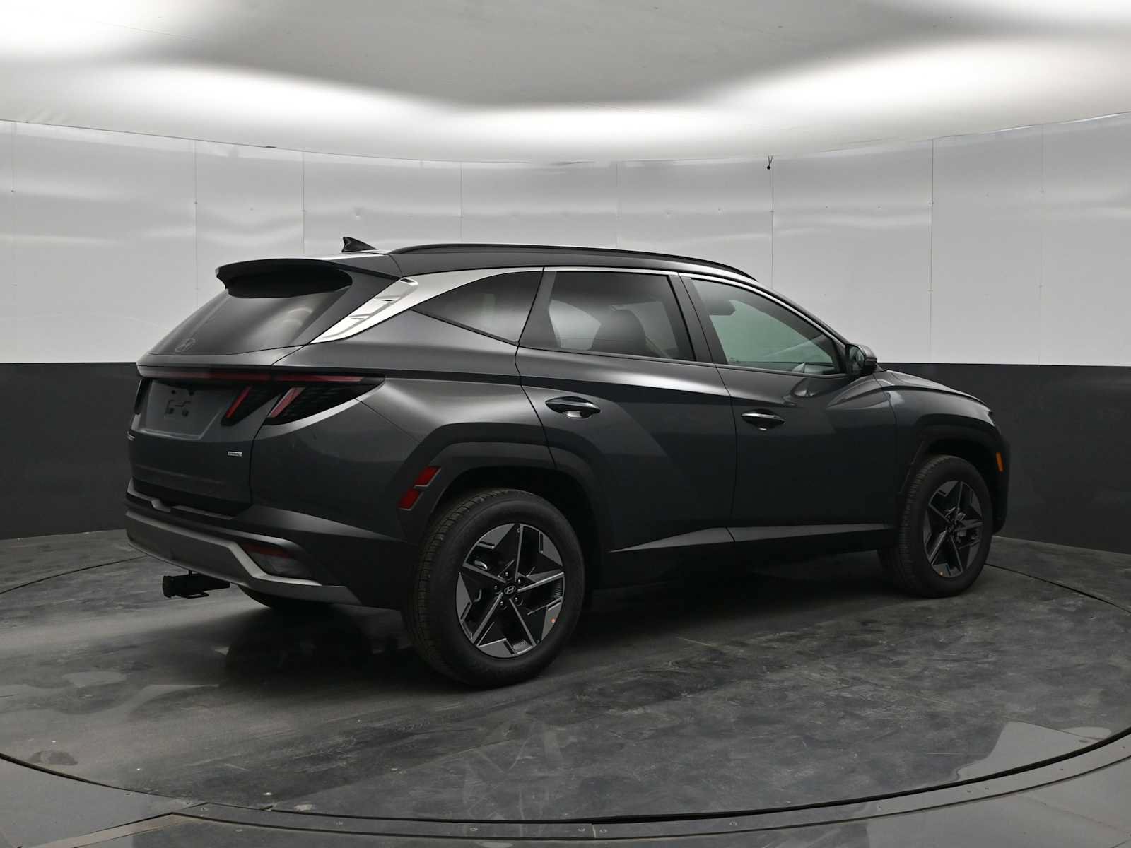 New 2026 Hyundai Tucson SEL AWD/4WD image 7