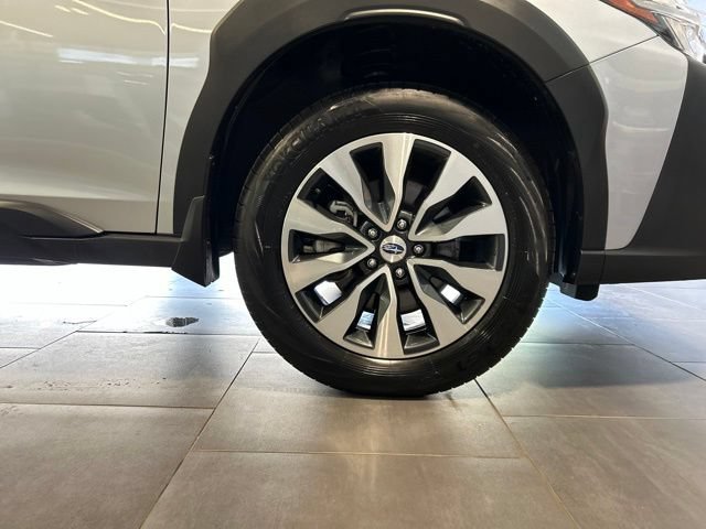 Used 2024 Subaru Outback Limited AWD/4WD image 44