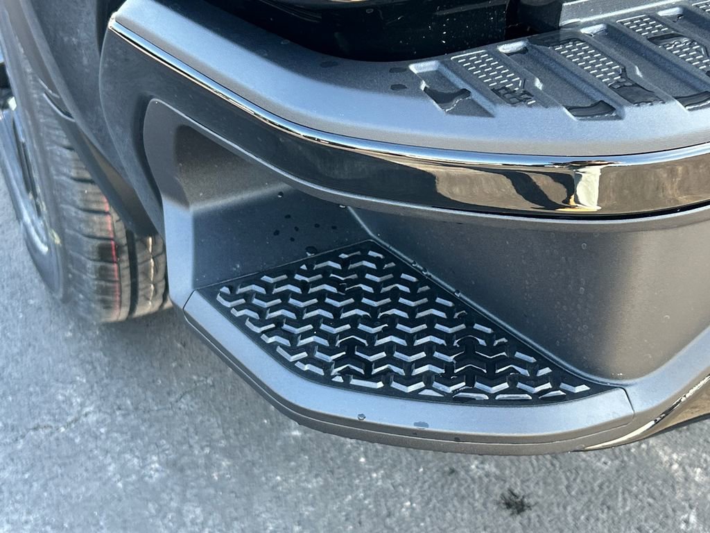 New 2026 GMC Sierra 1500 Pro w/ Graphite Edition image 35