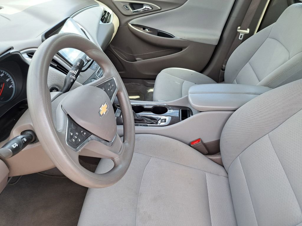 Used 2024 Chevrolet Malibu LT image 18