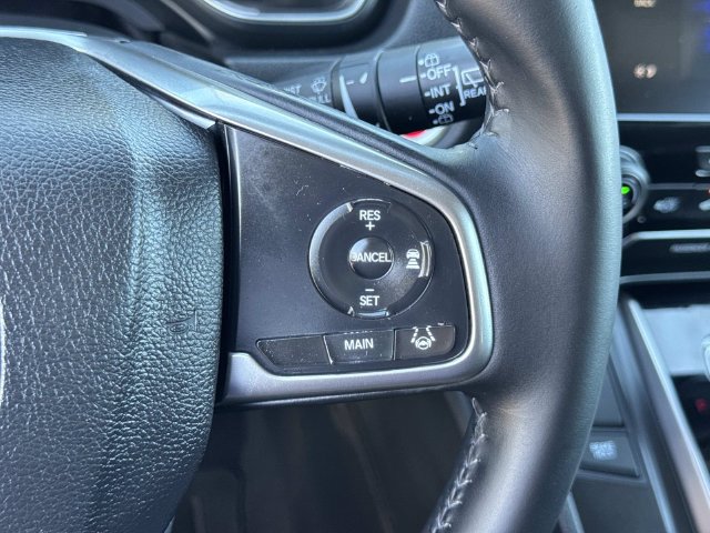 Certified 2017 Honda CR-V EX-L image 12