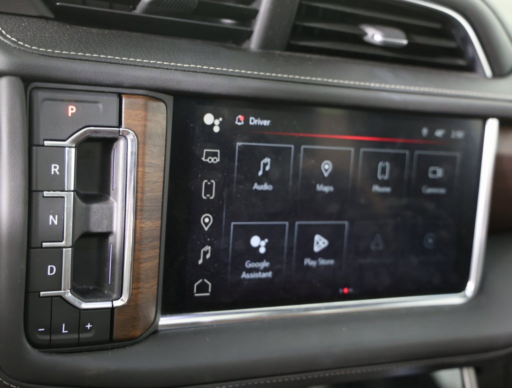 Certified 2024 GMC Yukon Denali Ultimate image 19