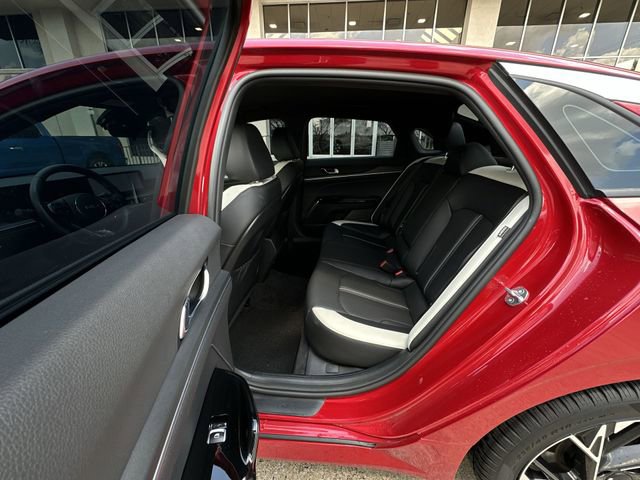 Used 2025 Kia K5 GT-Line image 30