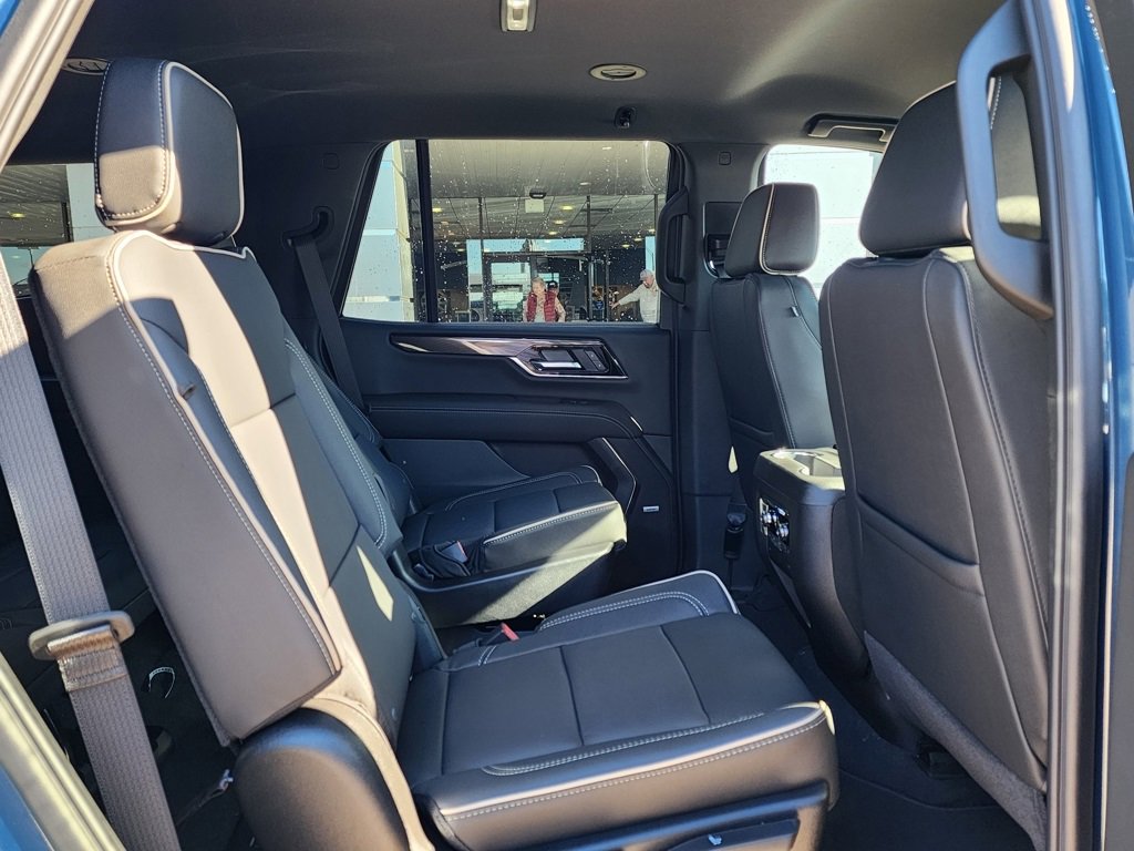 New 2026 GMC Yukon Elevation image 46