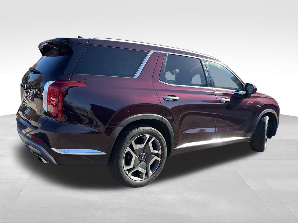 Used 2024 Hyundai Palisade Limited image 14