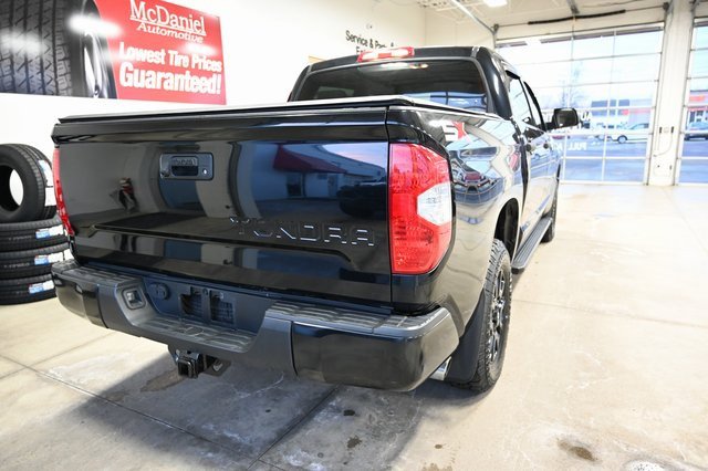 Used 2020 Toyota Tundra SR5 image 5