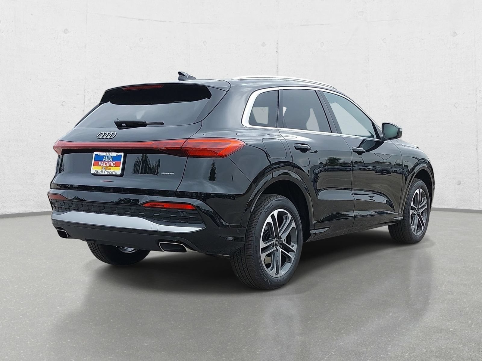 New 2026 Audi Q5 Premium Plus AWD/4WD image 5