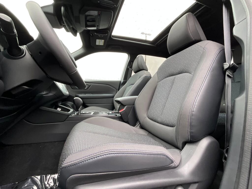 New 2026 Subaru Forester Premium image 11