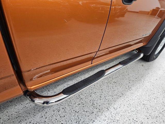 Used 2005 Chevrolet Colorado LS image 37