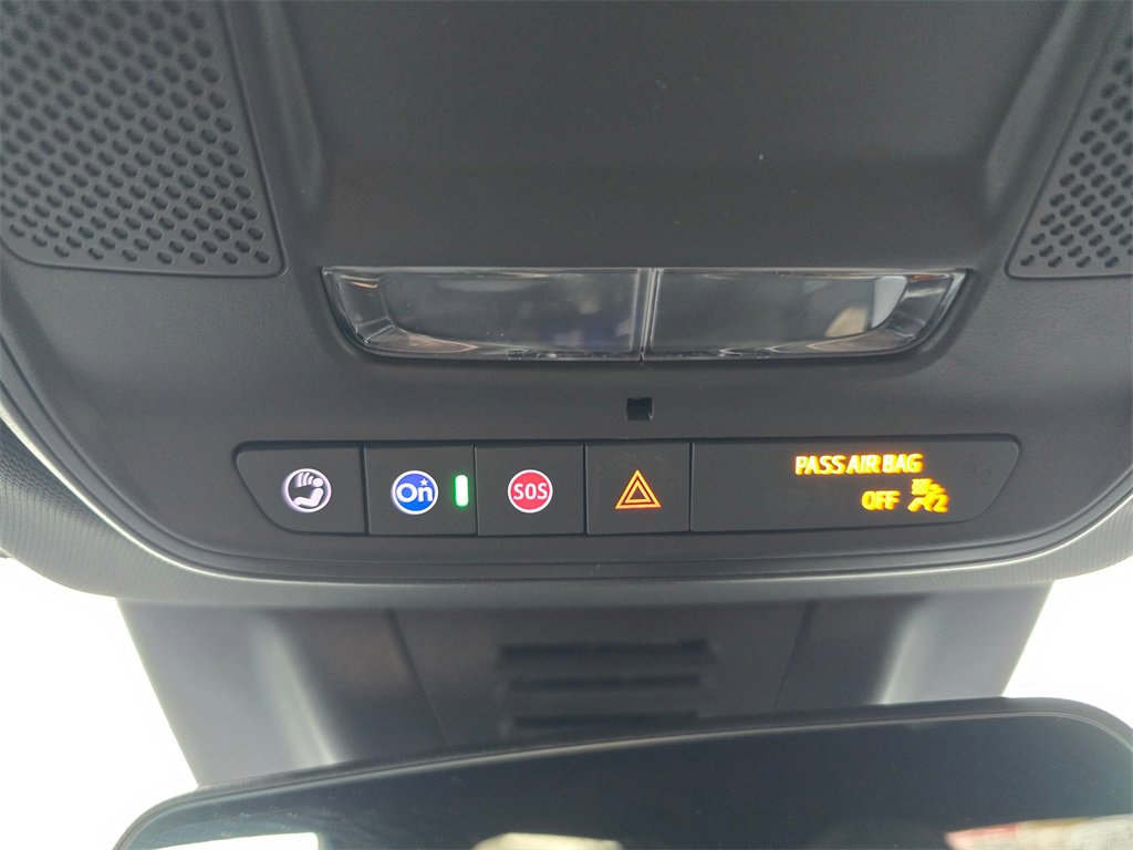 New 2026 Chevrolet Equinox EV RS image 28