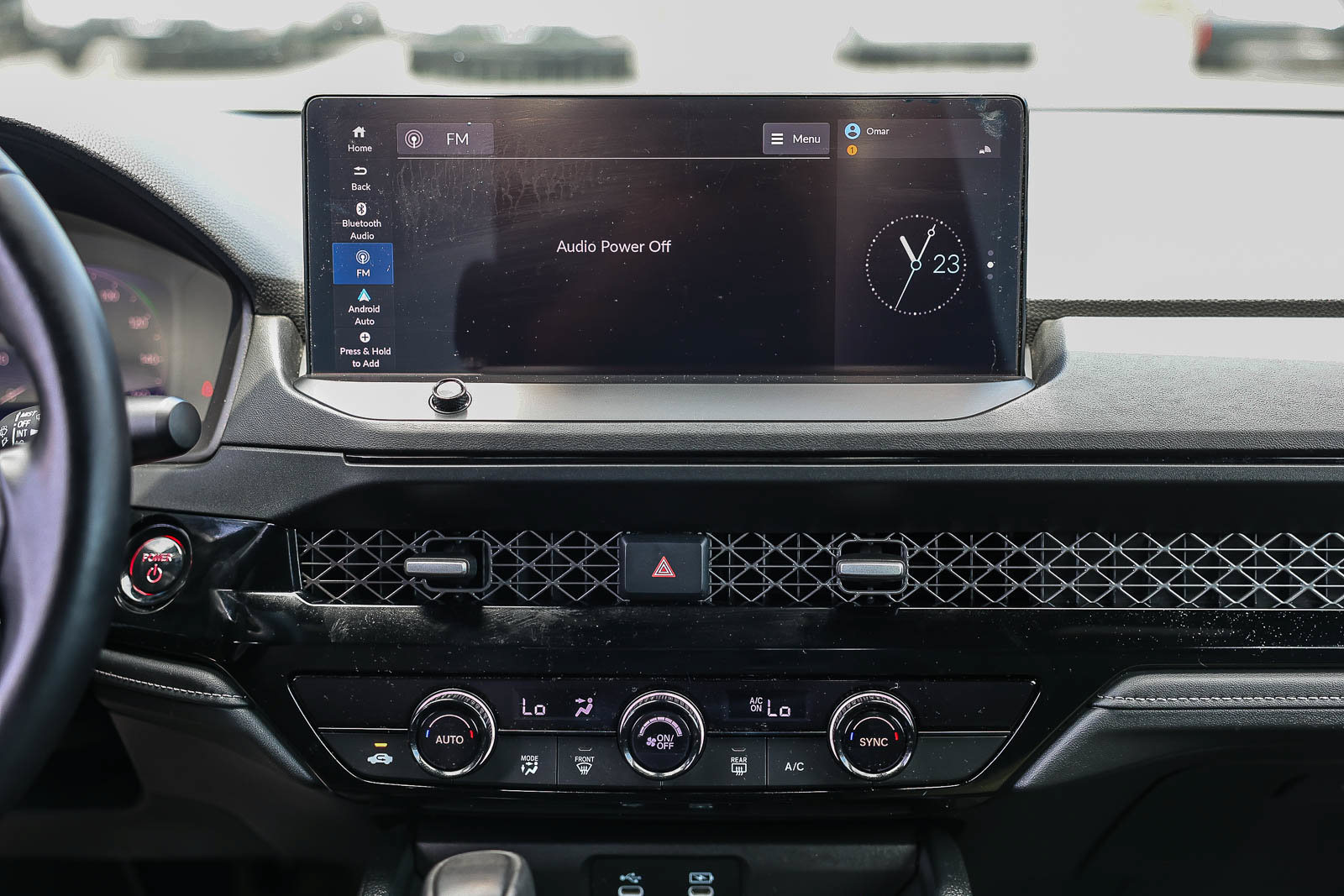 Used 2023 Honda Accord Sport image 3