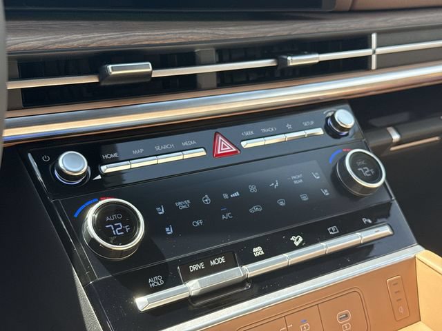 New 2026 Hyundai Santa Fe Calligraphy AWD/4WD image 18