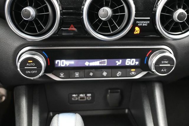Used 2020 Nissan Sentra SV FWD image 21