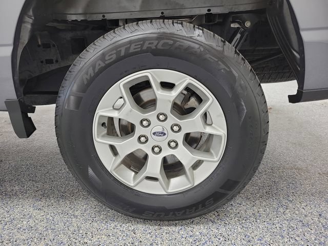 Used 2023 Ford F150 XLT AWD/4WD image 5