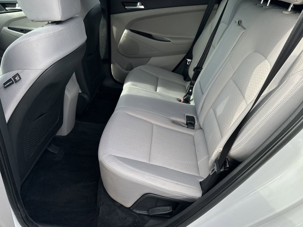 Used 2021 Hyundai Tucson Value image 15