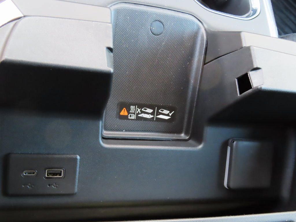 New 2026 Chevrolet Silverado 1500 RST image 12