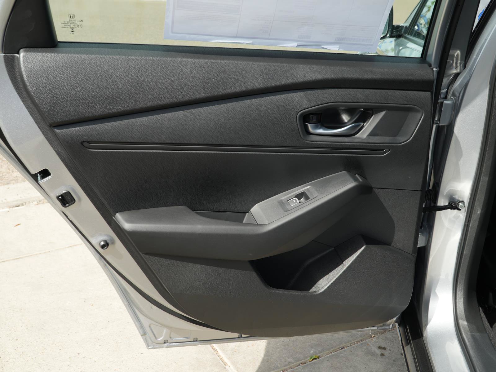 Used 2026 Honda Accord Sport image 19