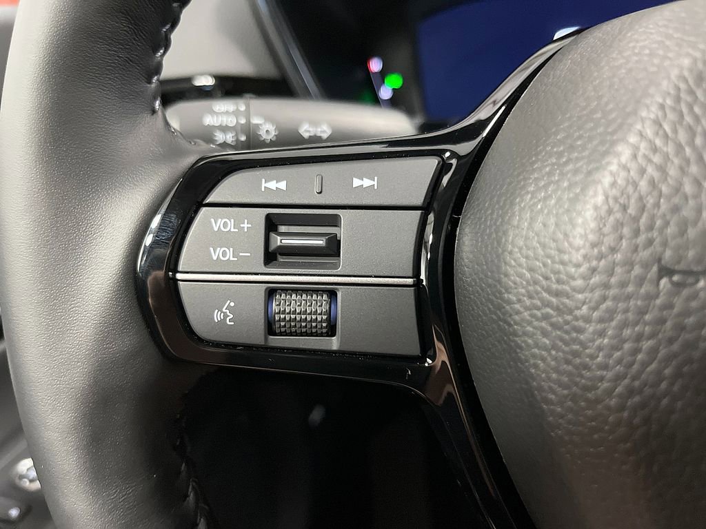 New 2026 Honda CR-V EX-L image 17