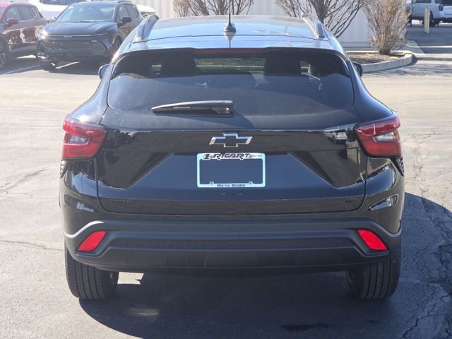 New 2026 Chevrolet Trax LT w/ Driver Confidence Package image 20