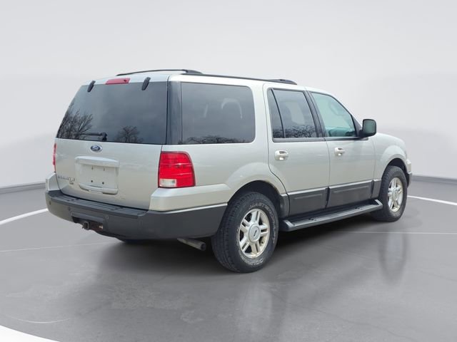 Used 2004 Ford Expedition Eddie Bauer RWD image 3