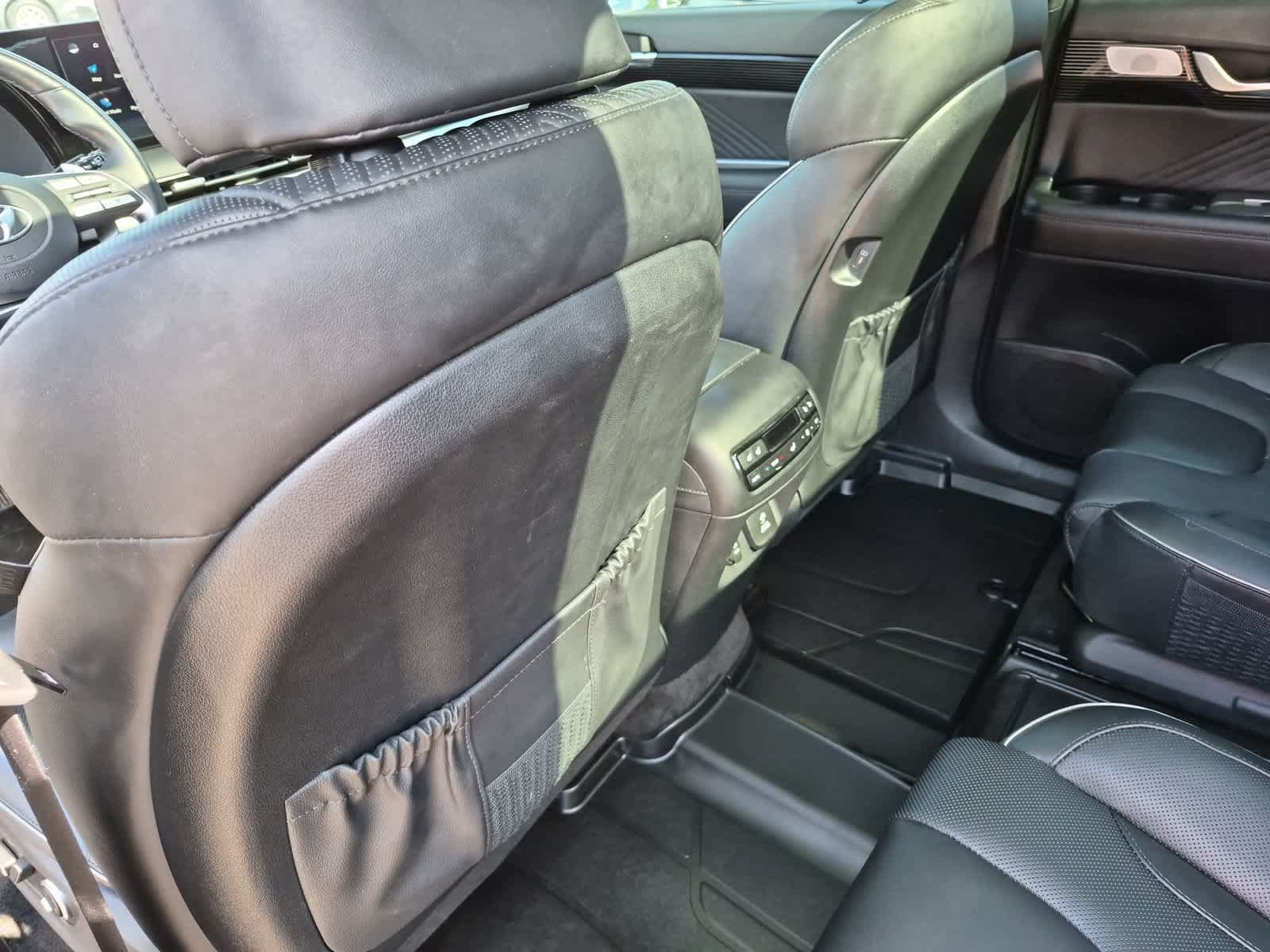 Used 2024 Hyundai Palisade Calligraphy AWD/4WD image 18