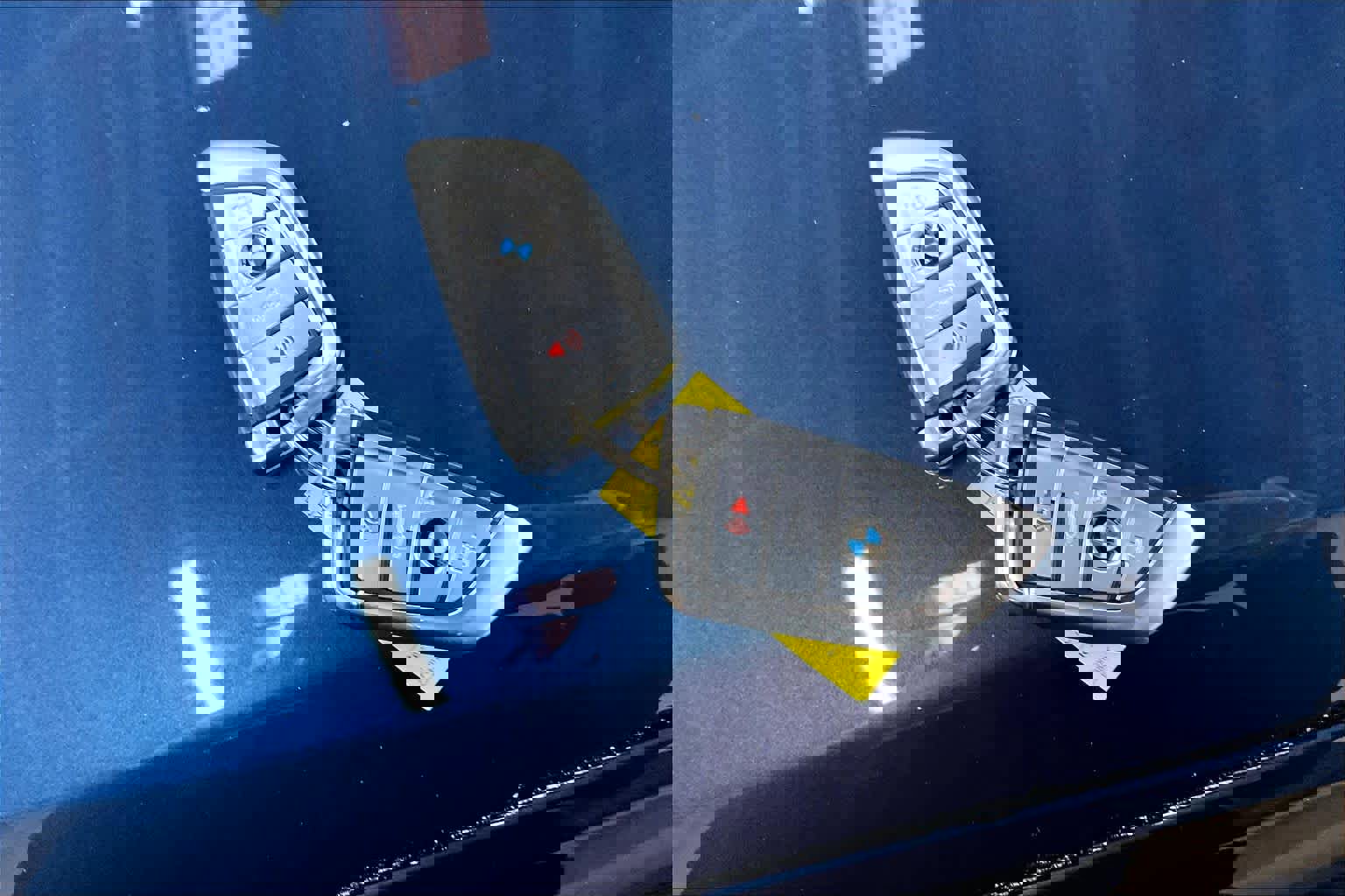 Used 2020 BMW X5 xDrive40i w/ Premium Package image 12