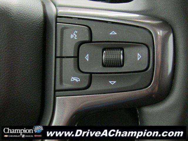 Certified 2025 Chevrolet Silverado 2500 High Country w/ High Country Premium Package image 46