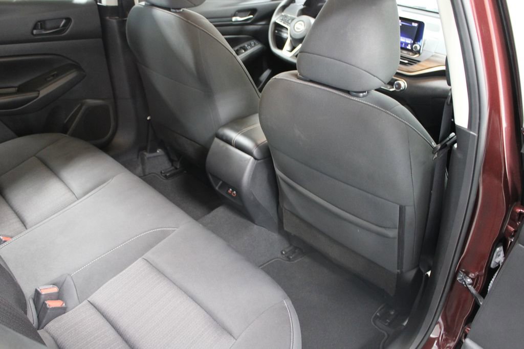 Used 2024 Nissan Altima 2.5 SV image 28