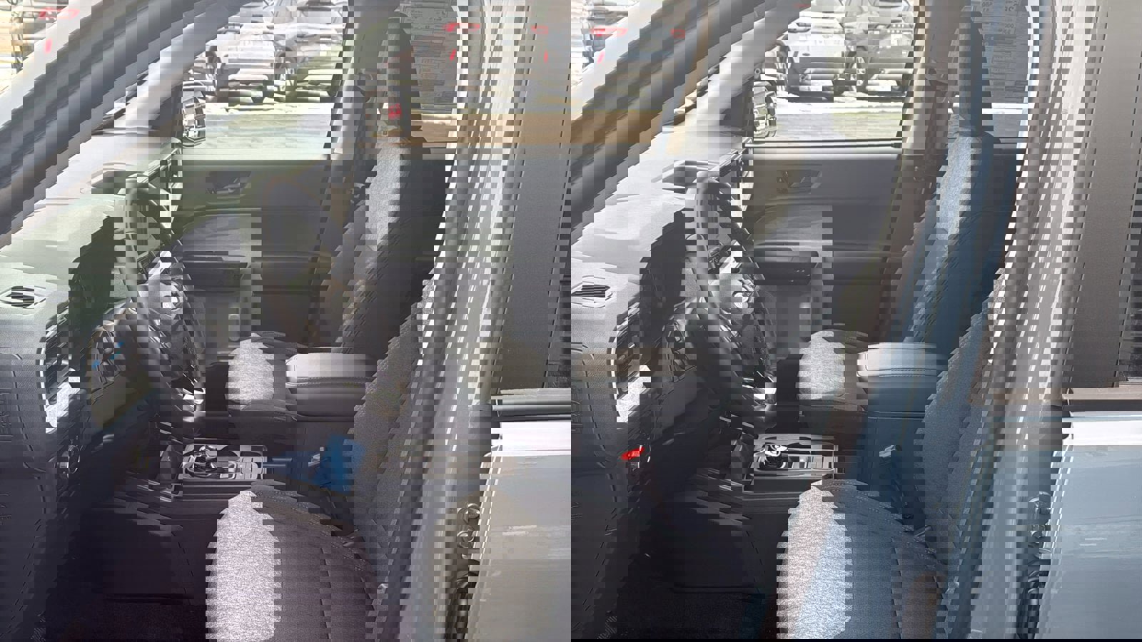 New 2026 Ford Maverick XLT w/ XLT Luxury Package image 19