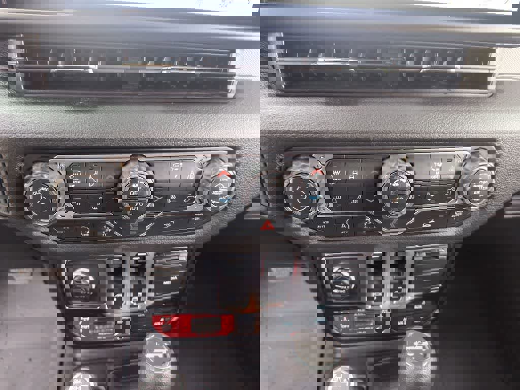 New 2026 Jeep Wrangler Willys image 18