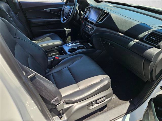 Used 2022 Honda Ridgeline RTL-E image 19