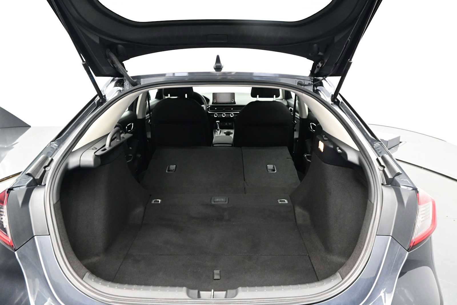 Used 2024 Honda Civic LX image 40