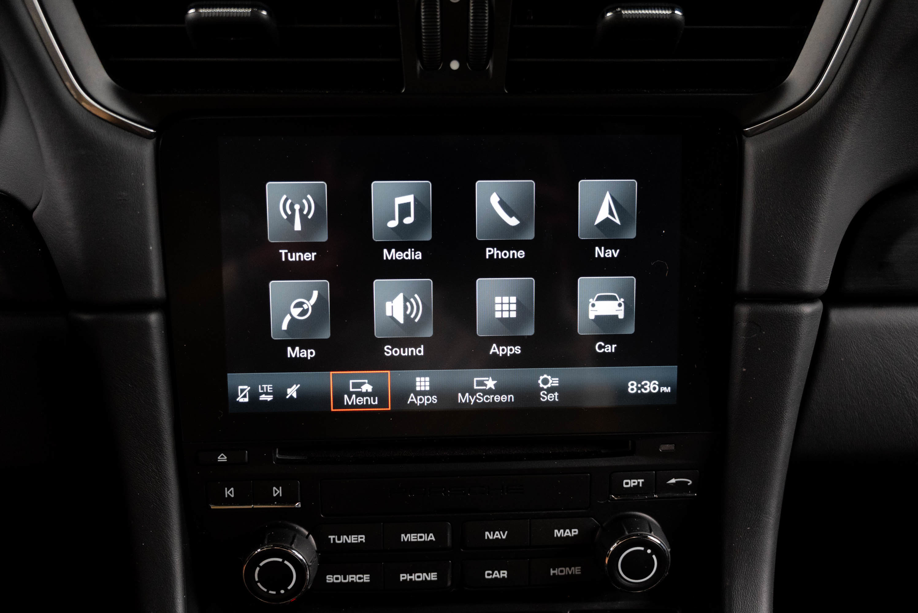 Used 2018 Porsche 911 GT3 image 49