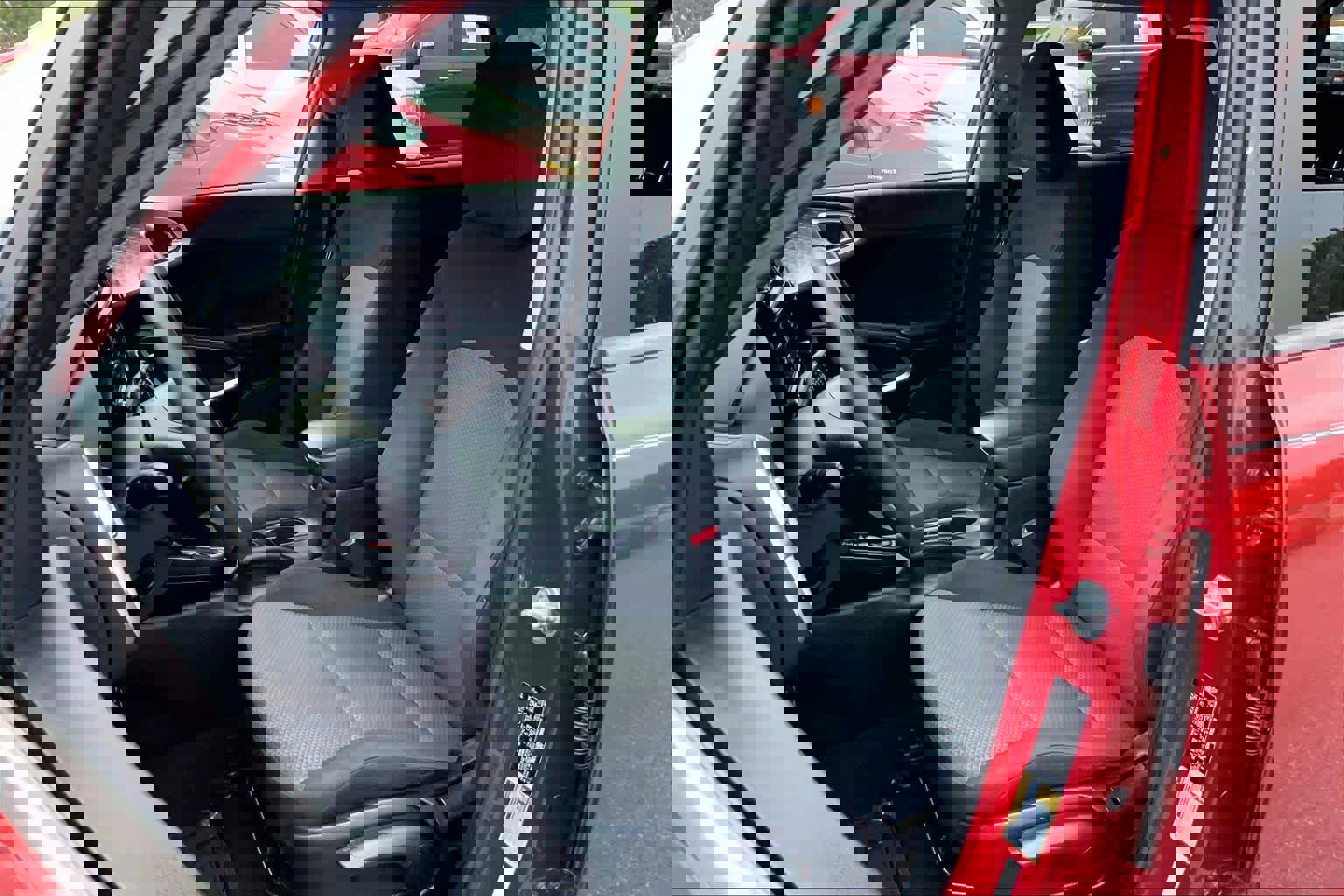 Used 2022 Kia Soul LX w/ Technology Package image 8