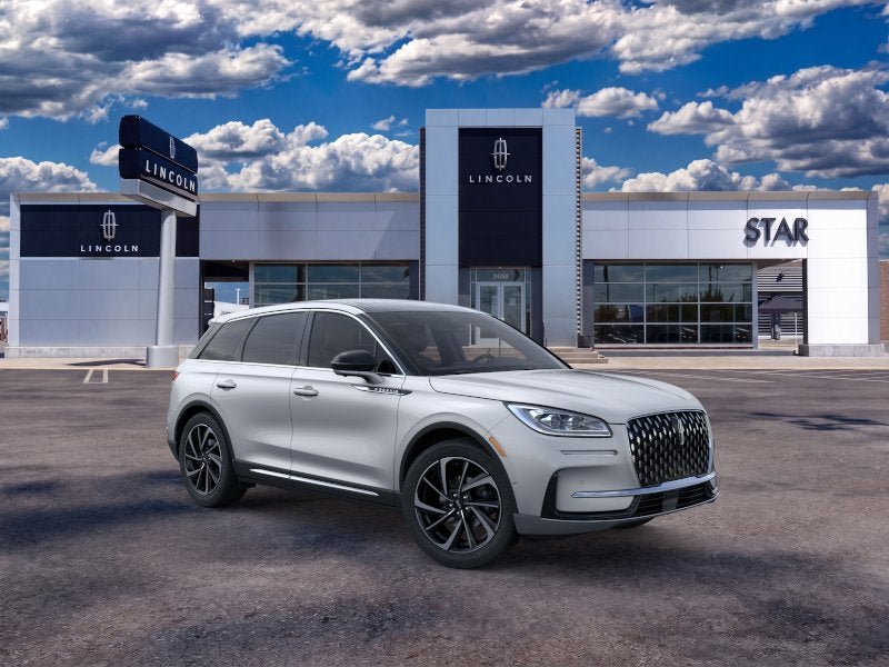 New 2023 Lincoln Corsair Reserve w/ Equipment Group 202A AWD/4WD image 7